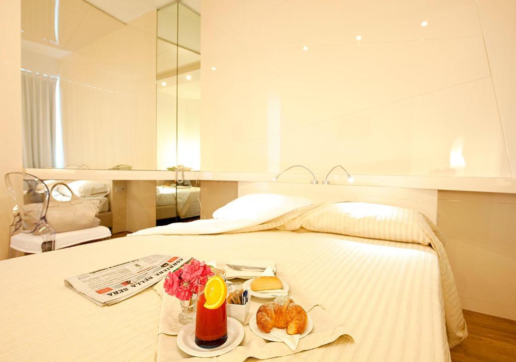 Hotel Excelsior Vasto Rum bild
