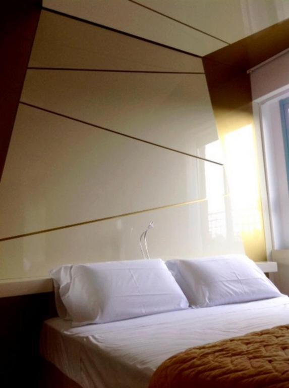 Hotel Excelsior Vasto Rum bild