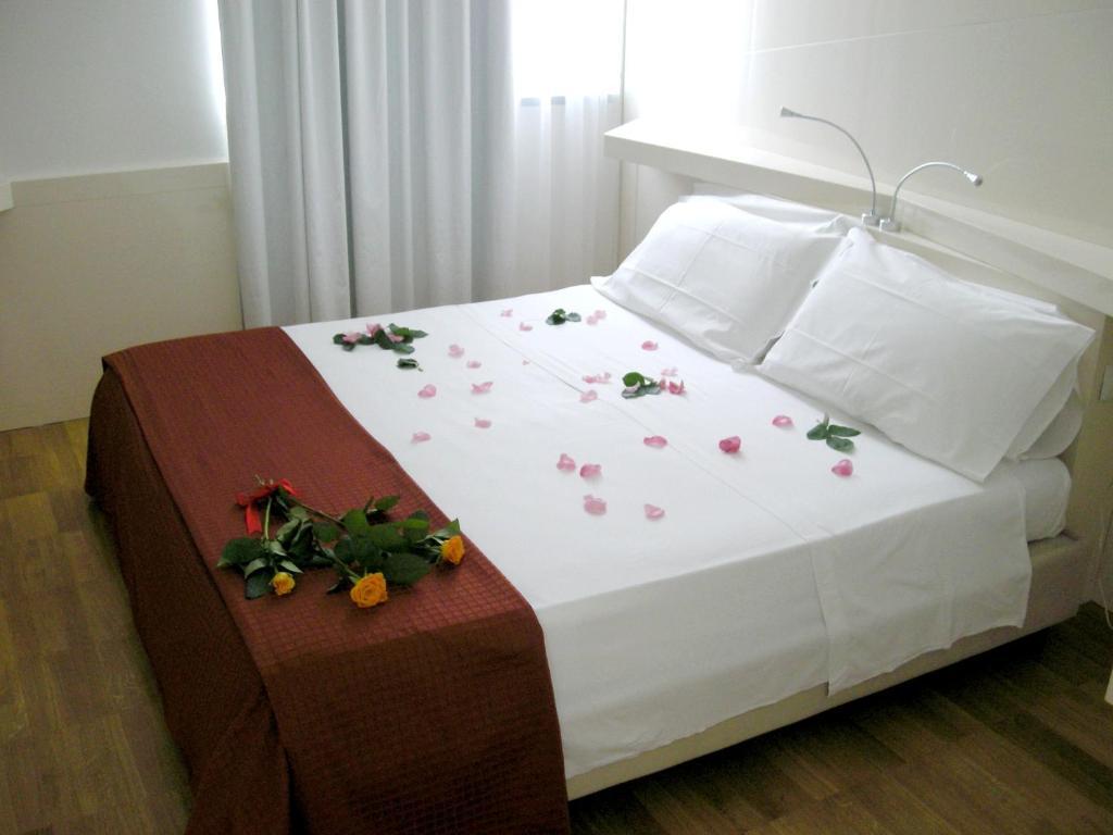 Hotel Excelsior Vasto Rum bild